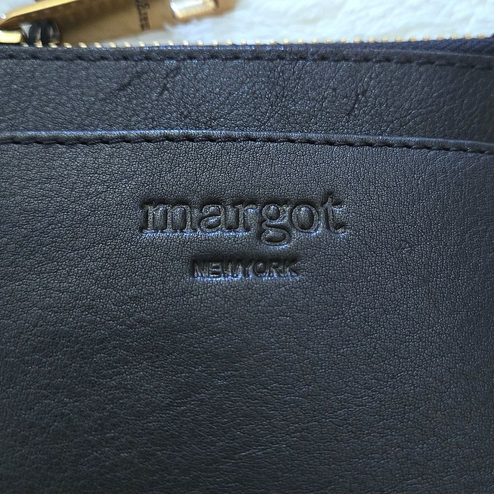 Margot New York🗽 "Emmy" Card Holder - NWT - Picture 3 of 16
